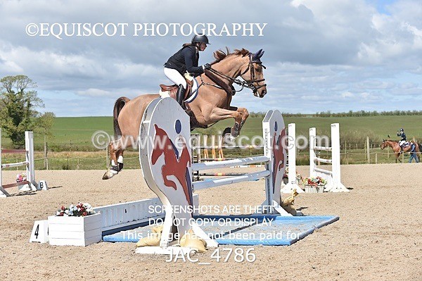 JAC_4786 - CLASS 12 SAT Senior 1.30m Open RHS Young Masters Qualifier