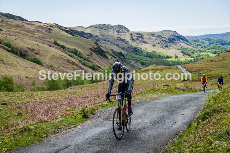150902 - Hardknott Pass Camera 1 15.00-16.30