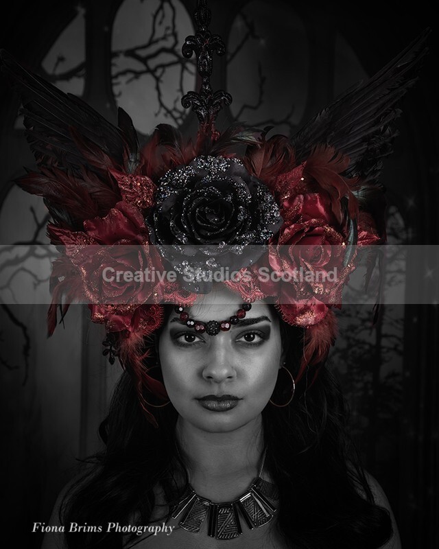 dark valentine-72 - Dark Vampire