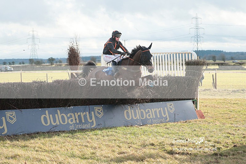 PtP 290123 308733 - Heythrop Hunt PtP Cocklebarrow 29/01/2023