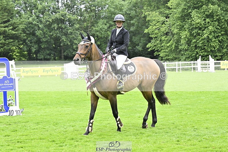 250613A-135551-02402 - Cls 3 Snr Foxhunter