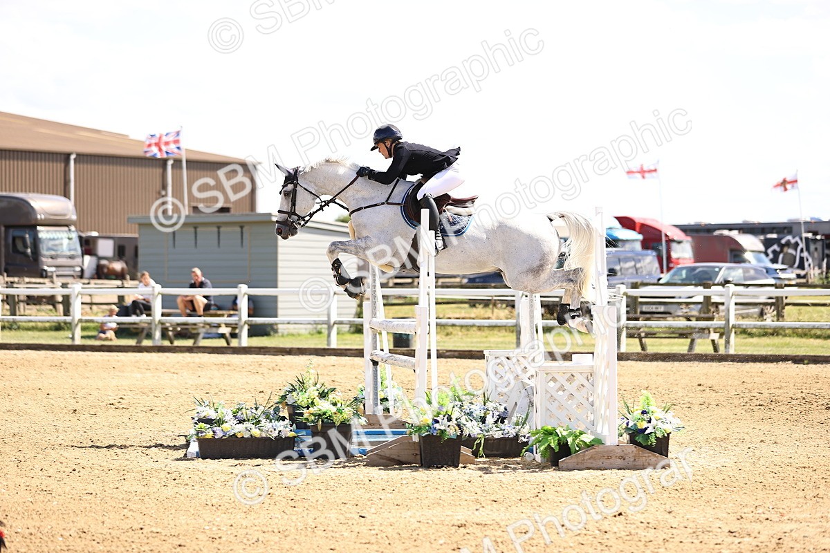 SBM_004276 - Class 23 - Talent Seekers Inc 7Yr Old Championship Qualifier 1.30 - 2nd Half