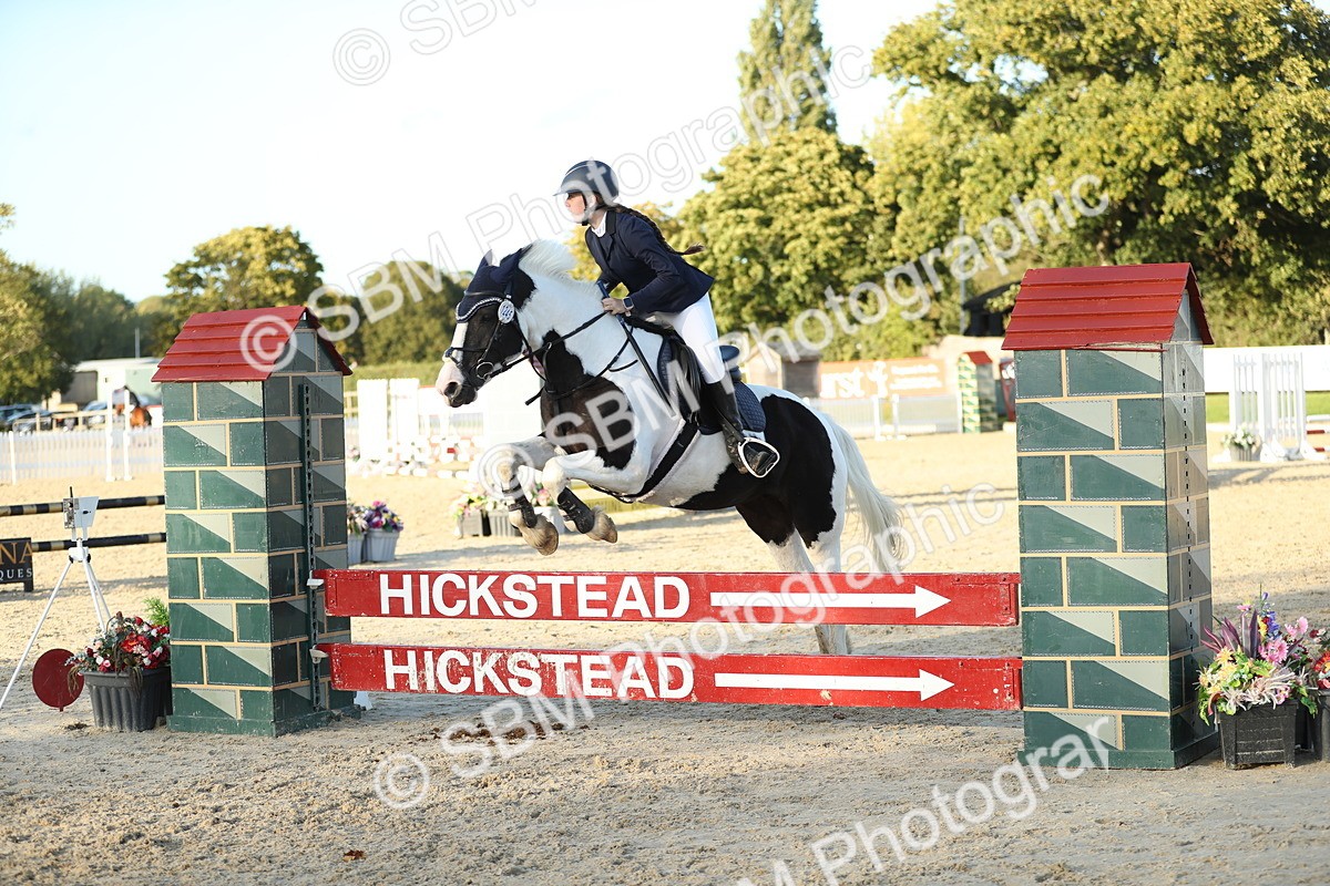SBM_54259 - J23 - Junior Horse 70cm Championship