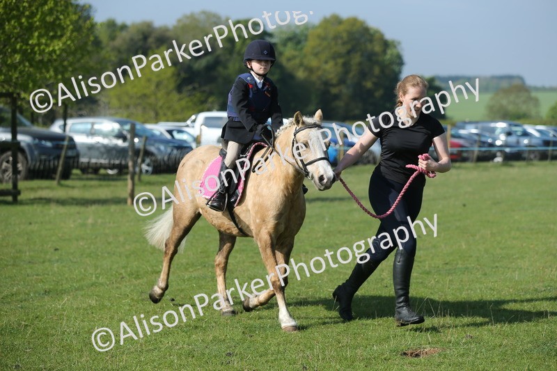20250427-0876 - Class 1 - Mini Jumping Lead Rein or Assisted