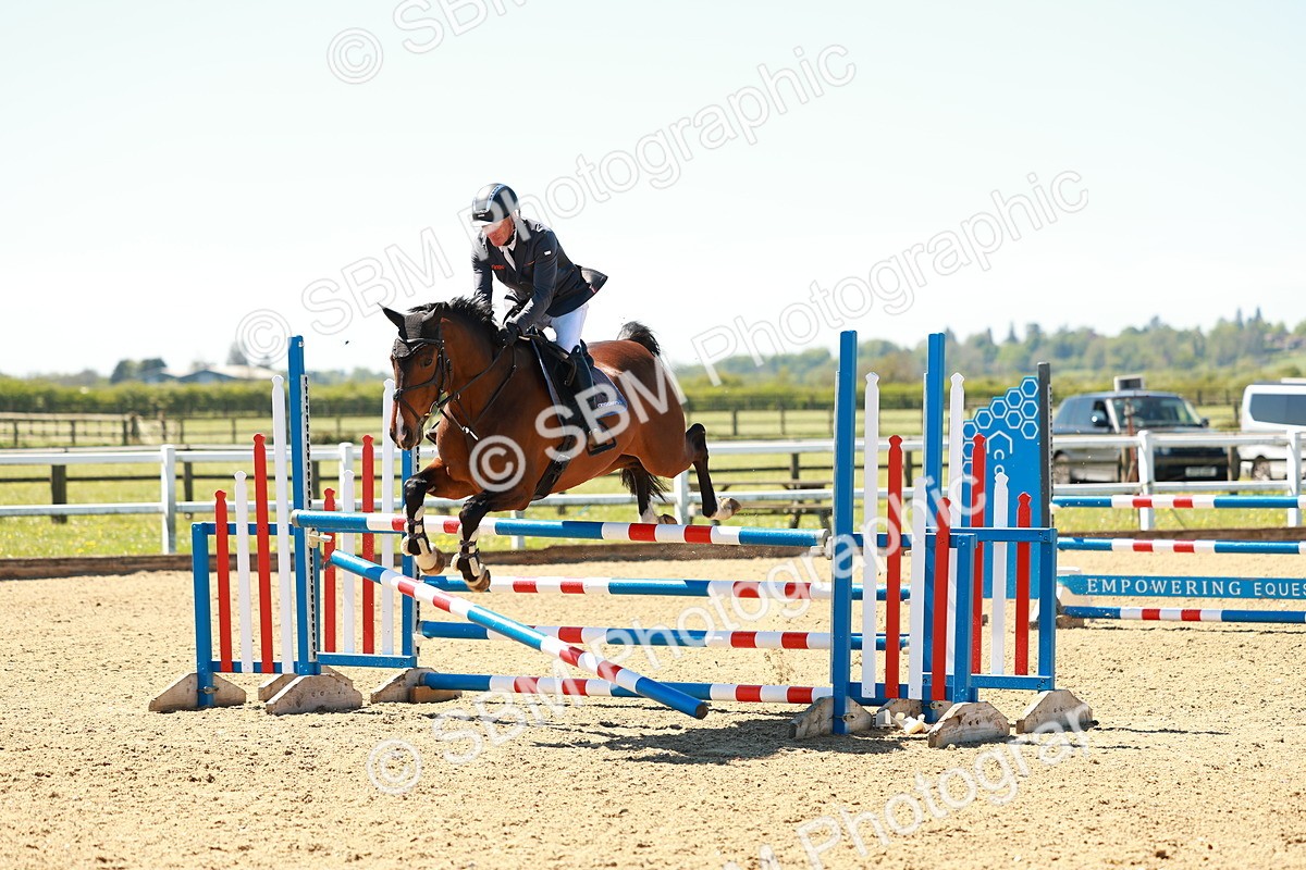 SBM_000823 - Class 3 - Senior Discovery - 1.00m
