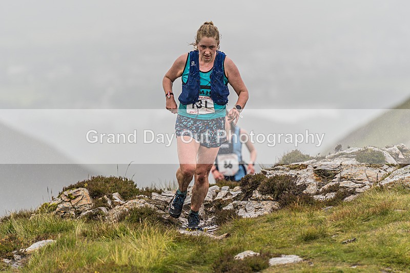 Buttermere-225 - Buttermere Sailbeck Fell Race Saturday 15th June 2024