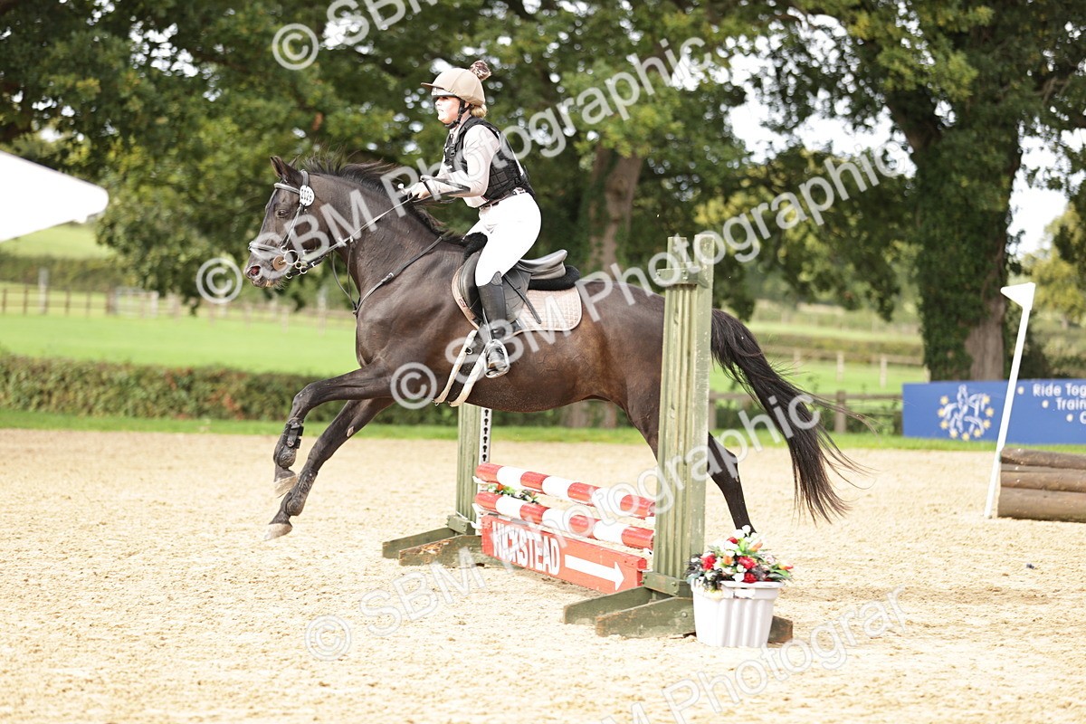 SBM_02657 - E2A - Eventers Challenge 60cm Open