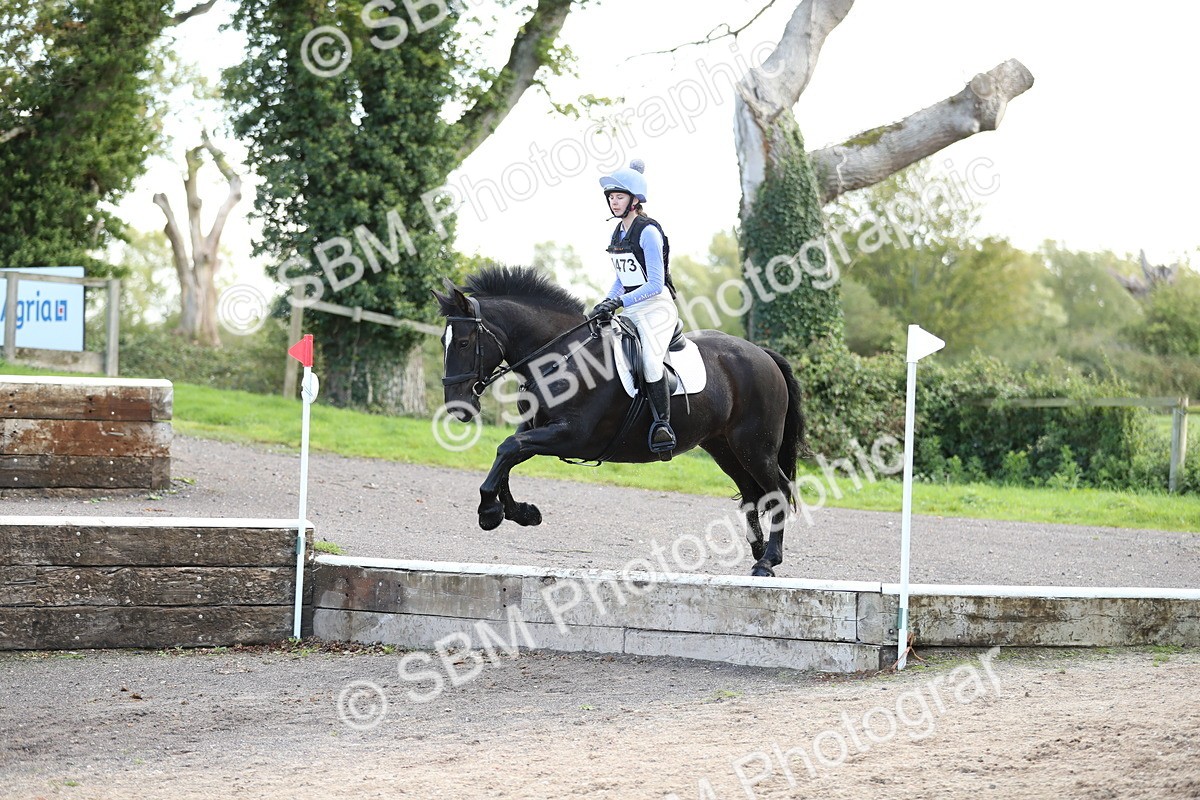 SBM_22203 - E9 - Eventers Challenge 60cm Championship