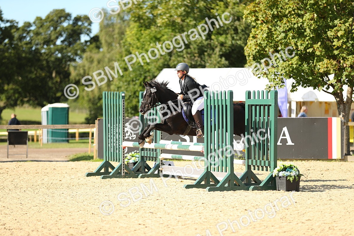 SBM_17683 - J33 - Senior 75cm Championship