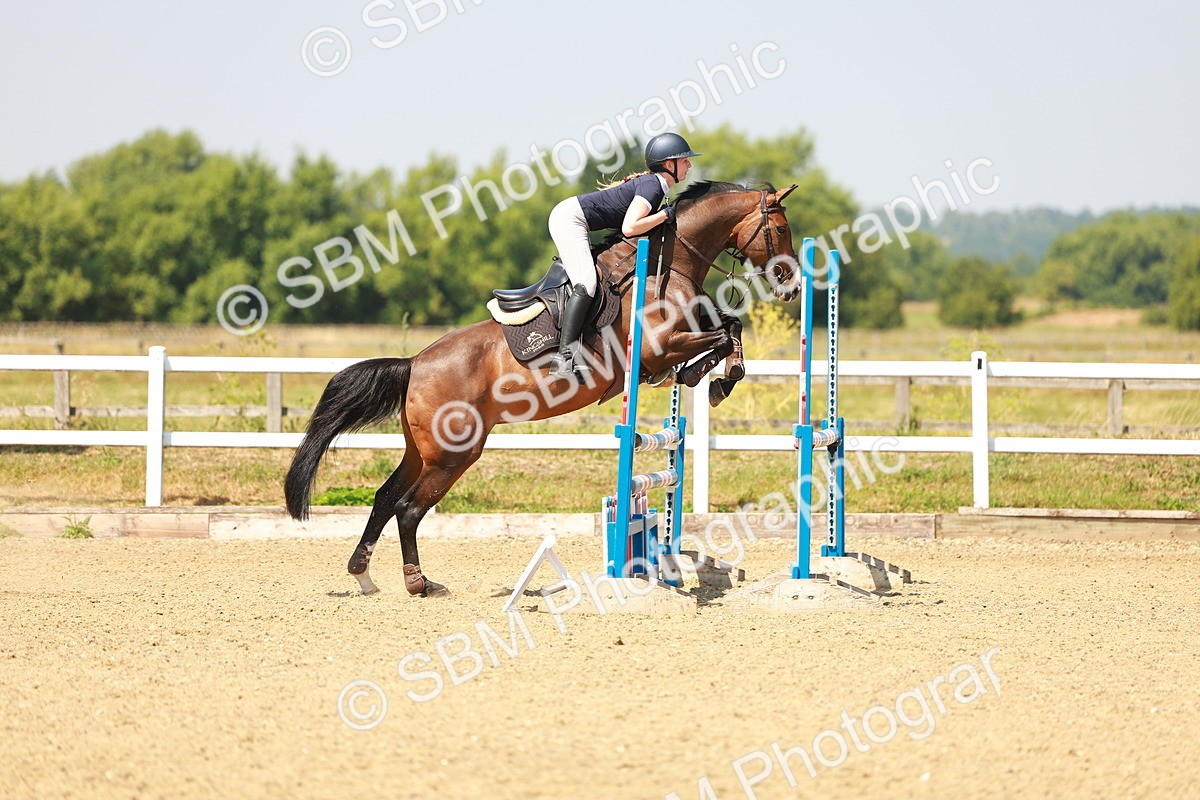 SBM_001008 - Class 3 - Senior Discovery - 1.00m