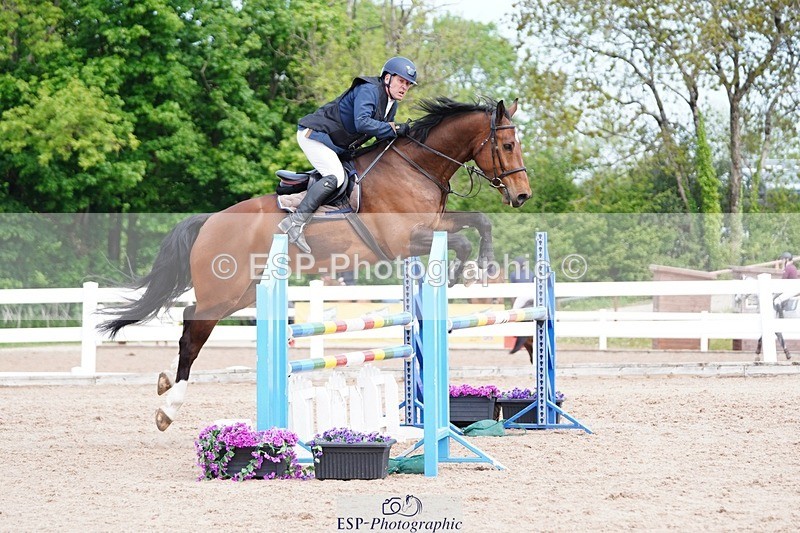 250511-110828-13415 - Cls 31 Snr Discovery and 1m Open