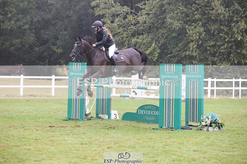 250830A-161928-07455 - Cls 17 Snr Foxhunter