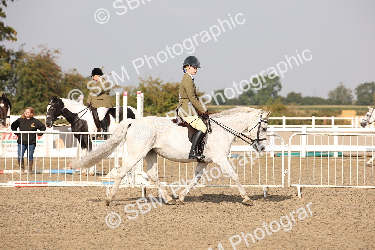 SBM_11155 - Class 403b Bottom Hole Working Veteran (20+)