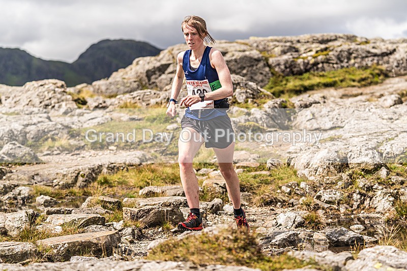 Blisco Dash-154 - Blisco Dash Fell Race (women) Saturday 27th July 2024