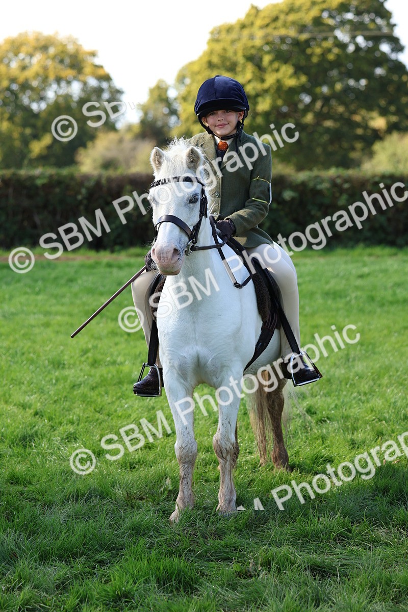 SBM_45272 - S27 - Young Veteran Ridden