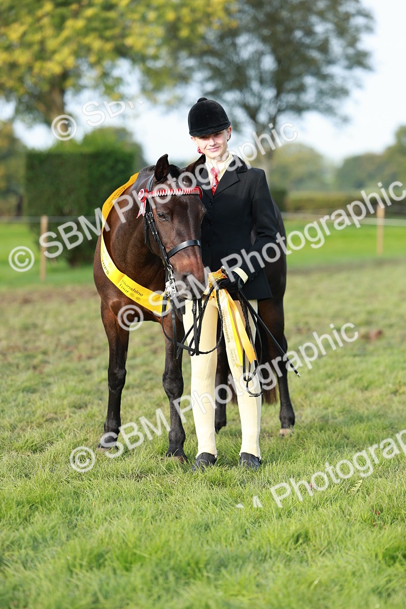 SBM_57051 - S38 - Starters Best Turnout