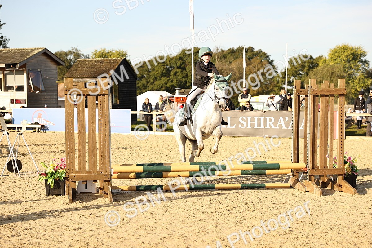 SBM_59432 - J11 - Junior Pony 50cm Championship