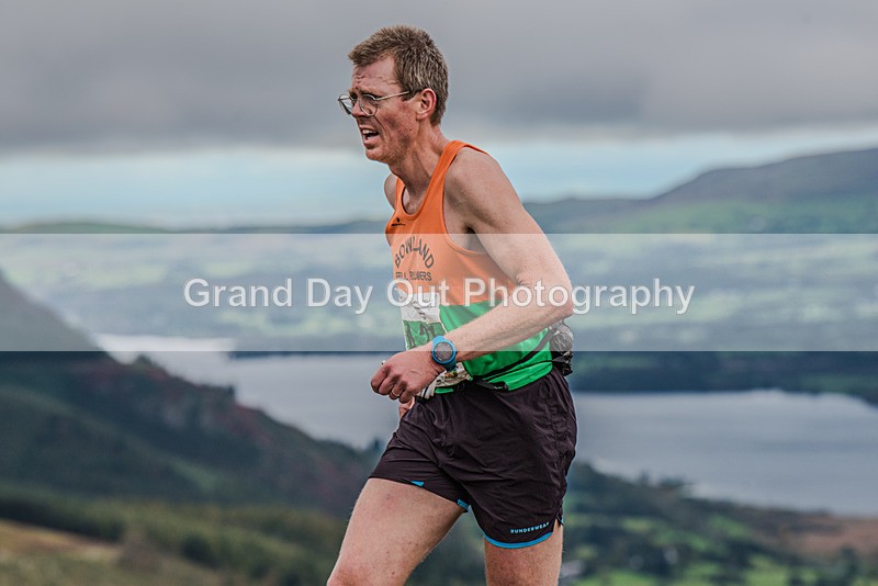 British Fell Relay-301 - British Fell & Hill Relay Championship Braithwaite Keswick Saturday 21st October 2023