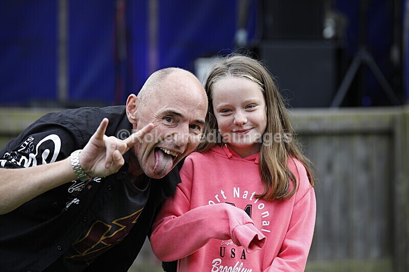  - Elmstock 2019..the people