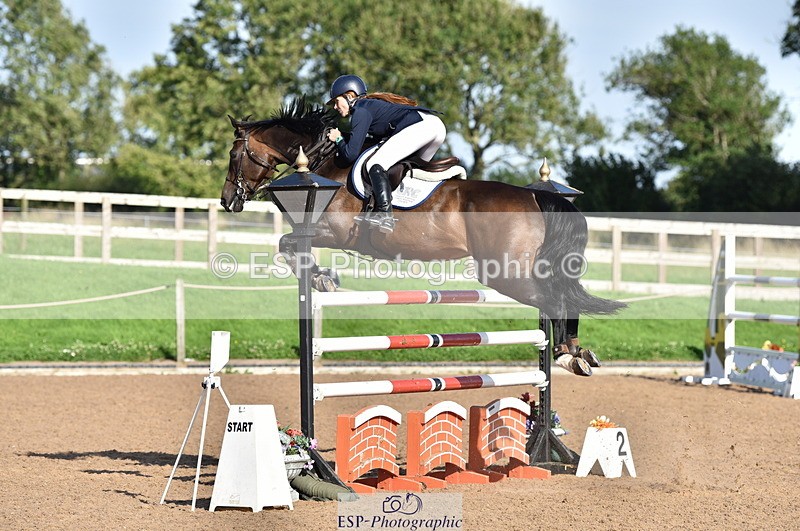 230811A-173550-07209 - Cls 25Nat 1.40m Open