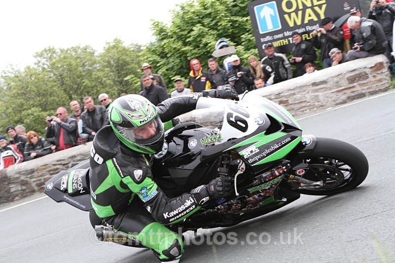  - Superbike Race