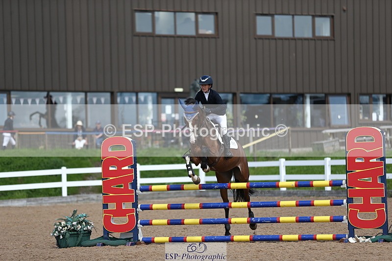 230811A-141023-05553 - Cla 17 1.05m Nat Am Qualifier