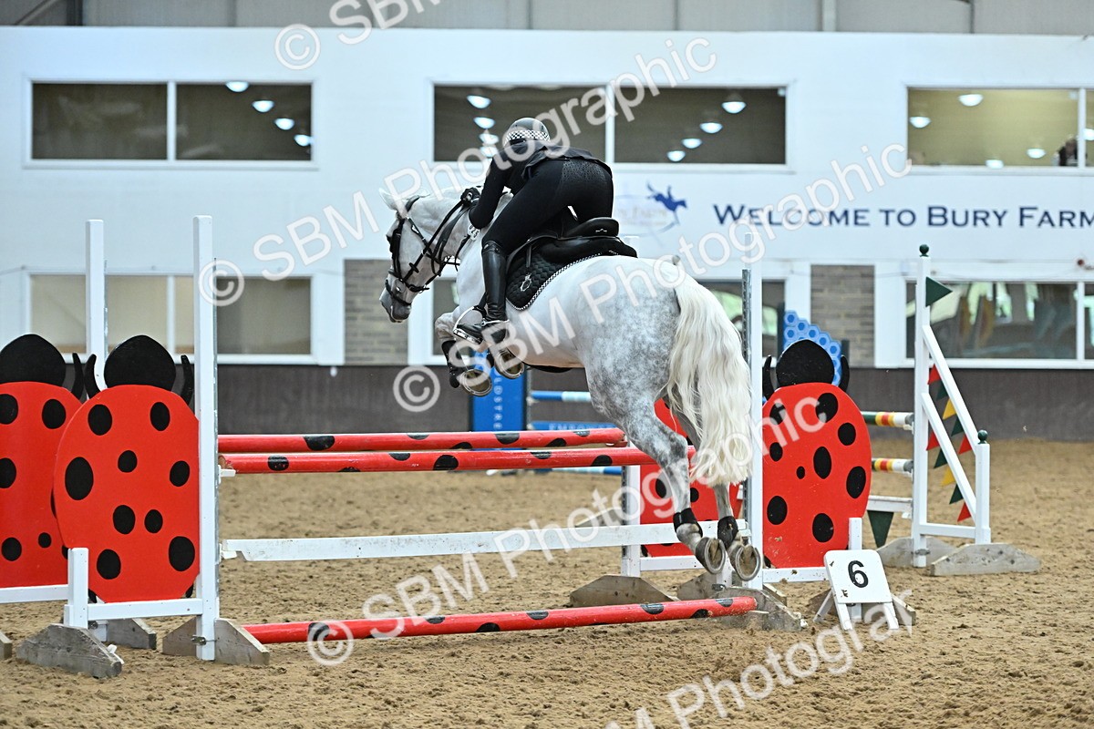 SBM_005619 - Class 61 - 1.00m Open