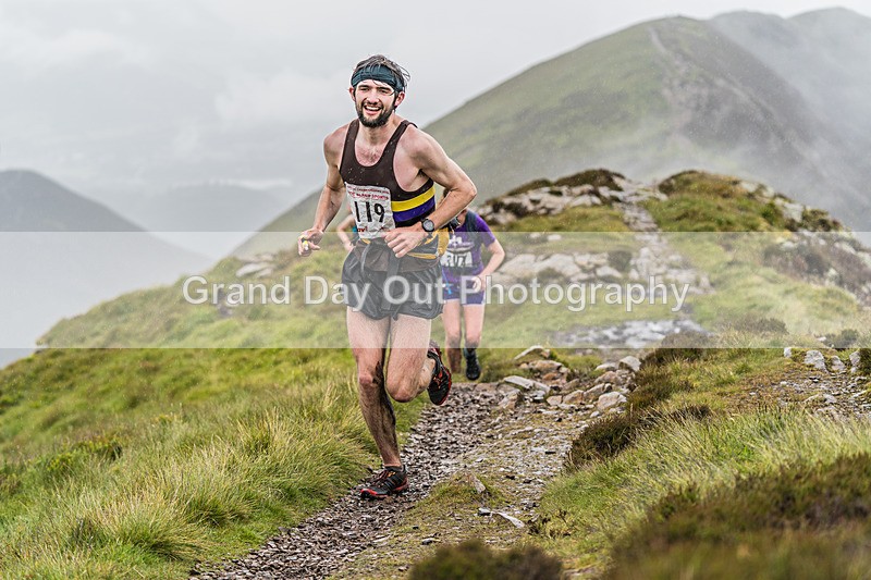 Buttermere-386 - Buttermere Sailbeck Fell Race Saturday 15th June 2024