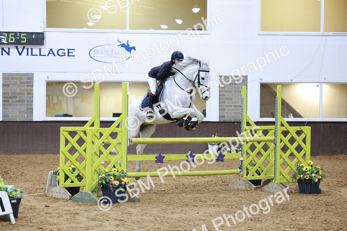 SBM_007736 - Class 24 - Nupafeed Supplements Senior Discovery/ 1m Open