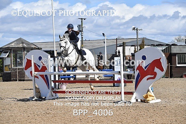 BPP_4006 - CLASS 5 FRI Senior 1.05m Open