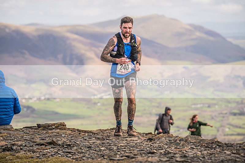 Coledale-346 - Coledale Horseshoe Fell Race Saturday 30th March 2024