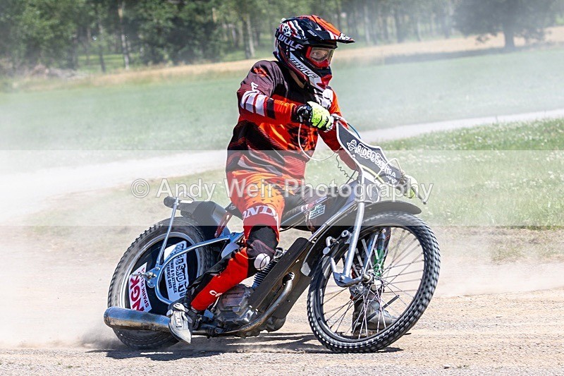 20250712-R79B3A3874 - Ride & Skid It. Speedway Experience Day 12th July 2025