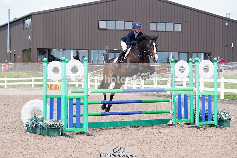 250511-143952-14330 - Cls 34 1.05m Amateur Quali