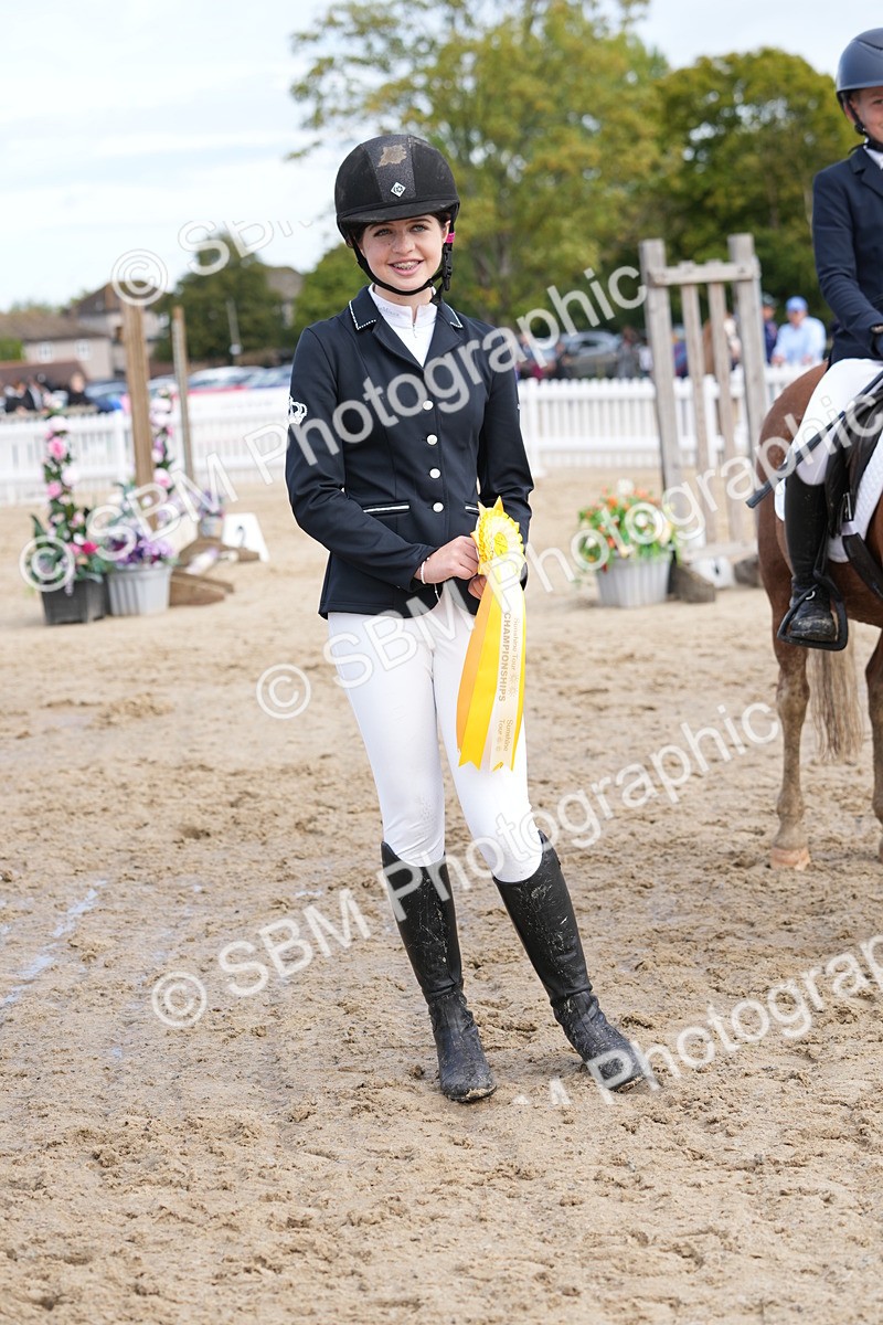 SBM_40095 - J6 - Junior Pony 55cm Championship