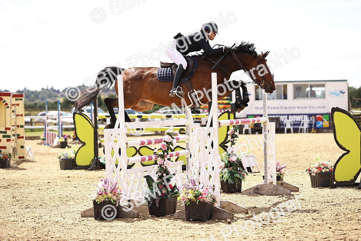 SBM_003985 - Class 23 - Talent Seekers Inc 7 yr Old Championship Qualifier 1.30 - 1st Half