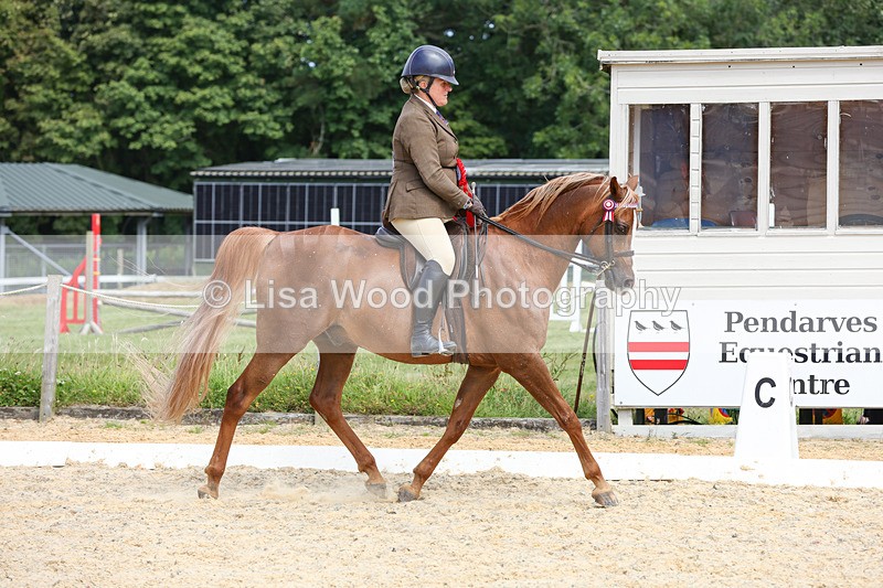 1X9A8391 - Ridden Championship