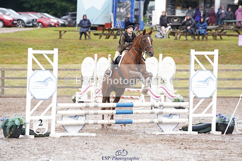 240824X-100942-22671 - 70cm Round 1 9.30 to 11.10