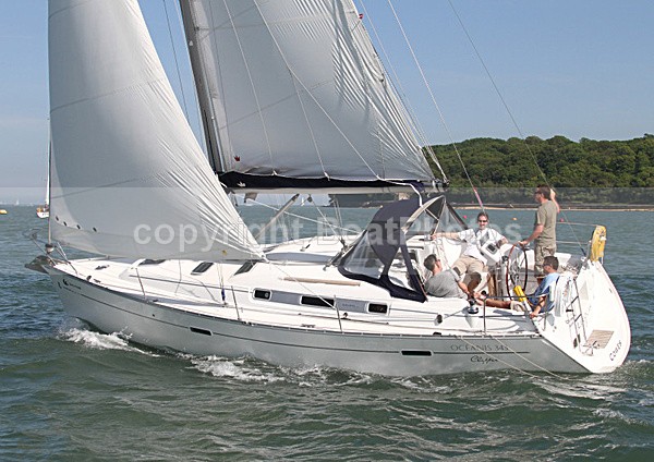 100522 LEGOLAS IMG_2464 - Sailboats - monohull