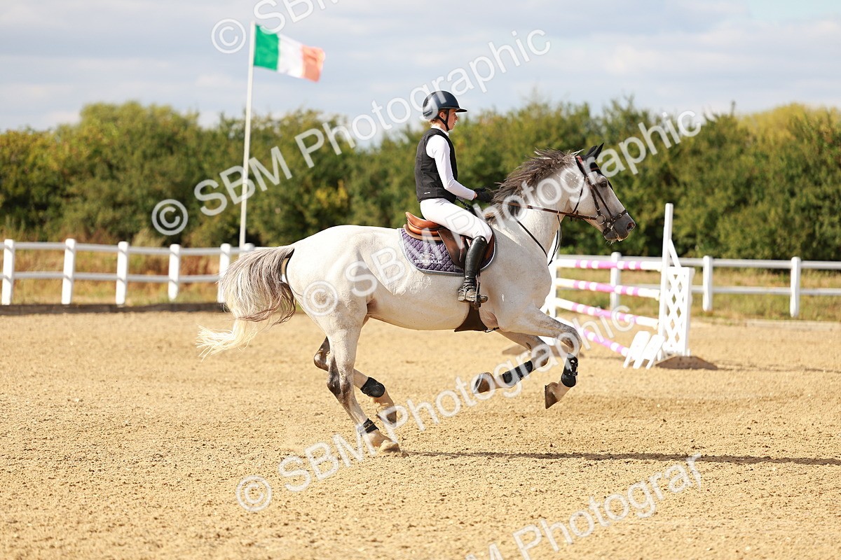 SBM_007846 - Class 6 - National 1.30m 1.40m