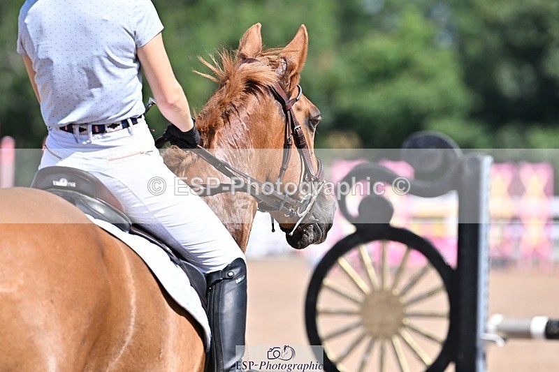 250712-105429-00306 - Cls 8 95cm Amateur Qualifier