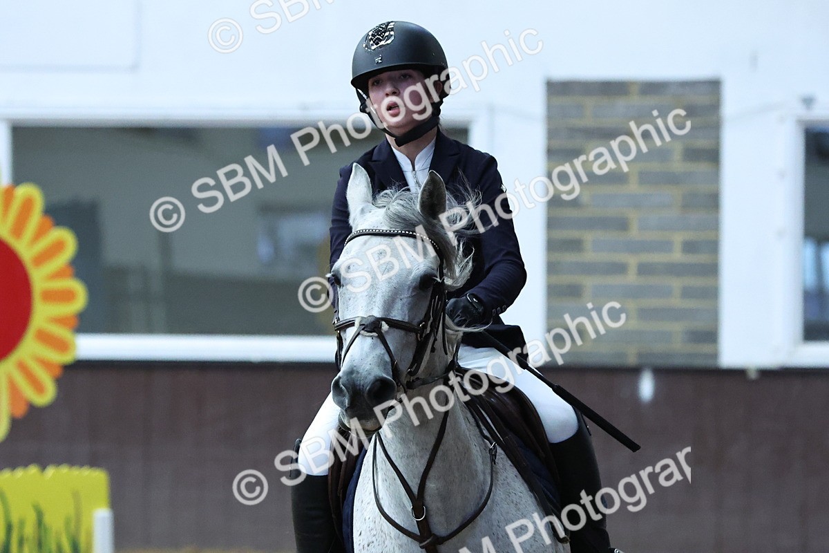 SBM_005093 - Class 3 - 50cm Open