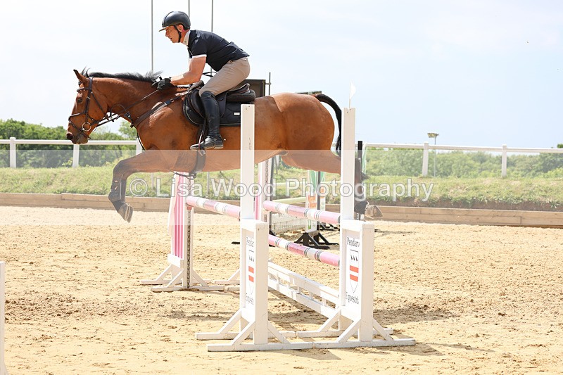 3E7A0952 - Class 12: 1.05 National Amateur Qualifier