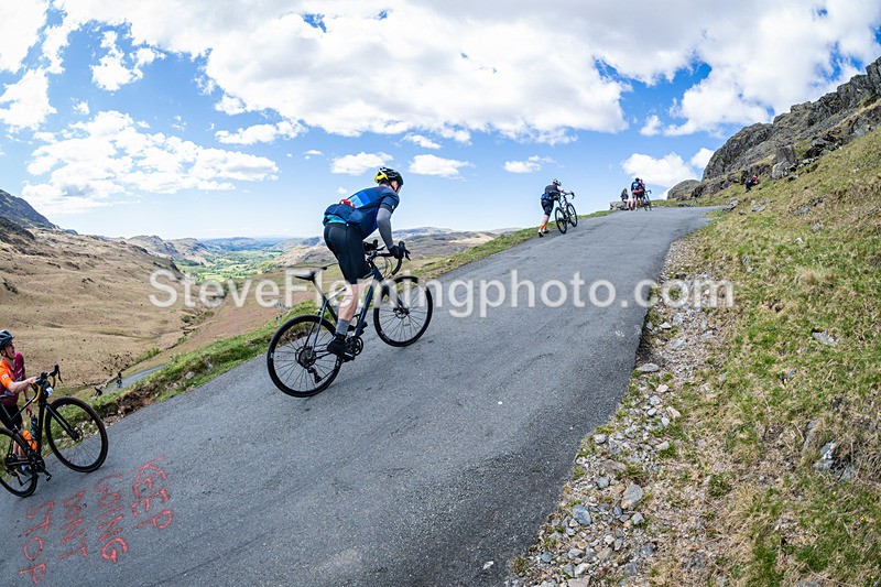 135746 - Hardknott Pass Camera 2 13.00-14.00