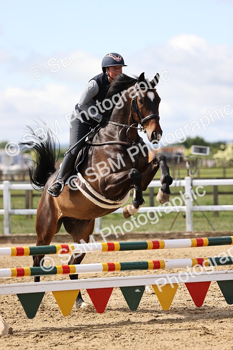 SBM_001936 - Class 8 - Clear Round
