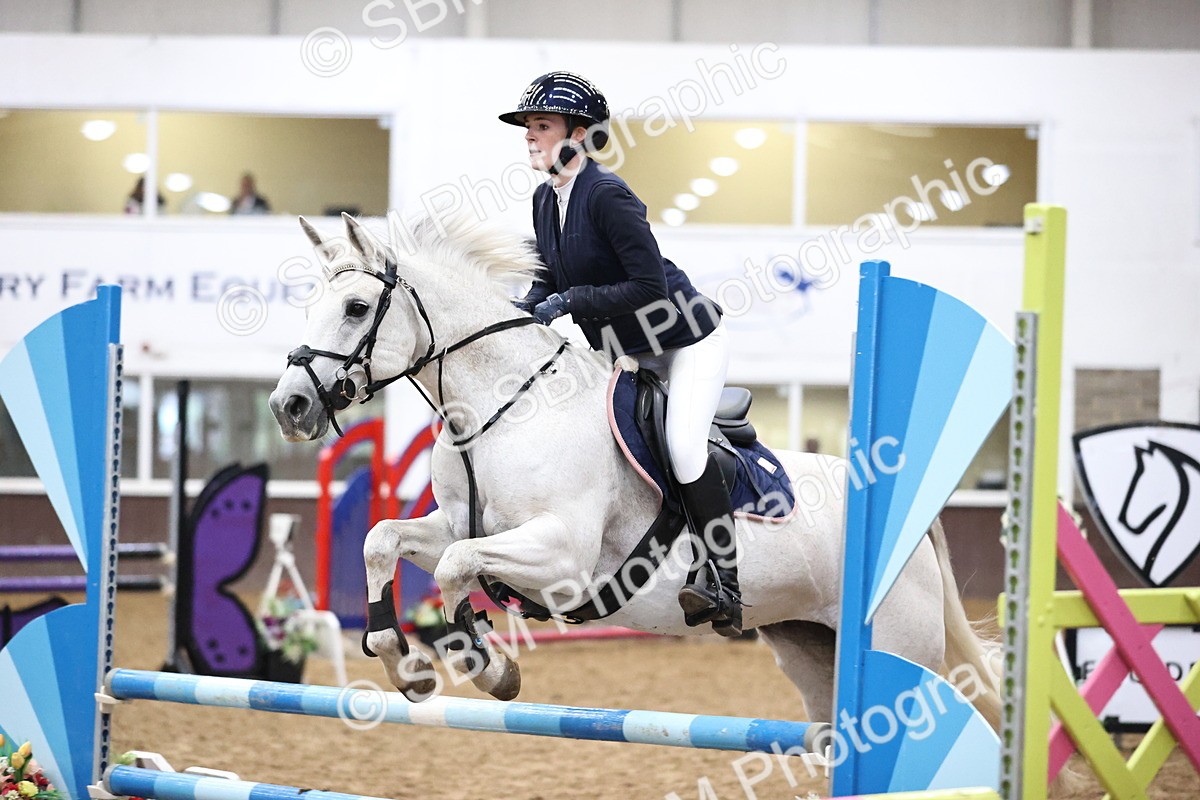 SBM_000417 - Class 2 - Pony British Novice - 80cm Open