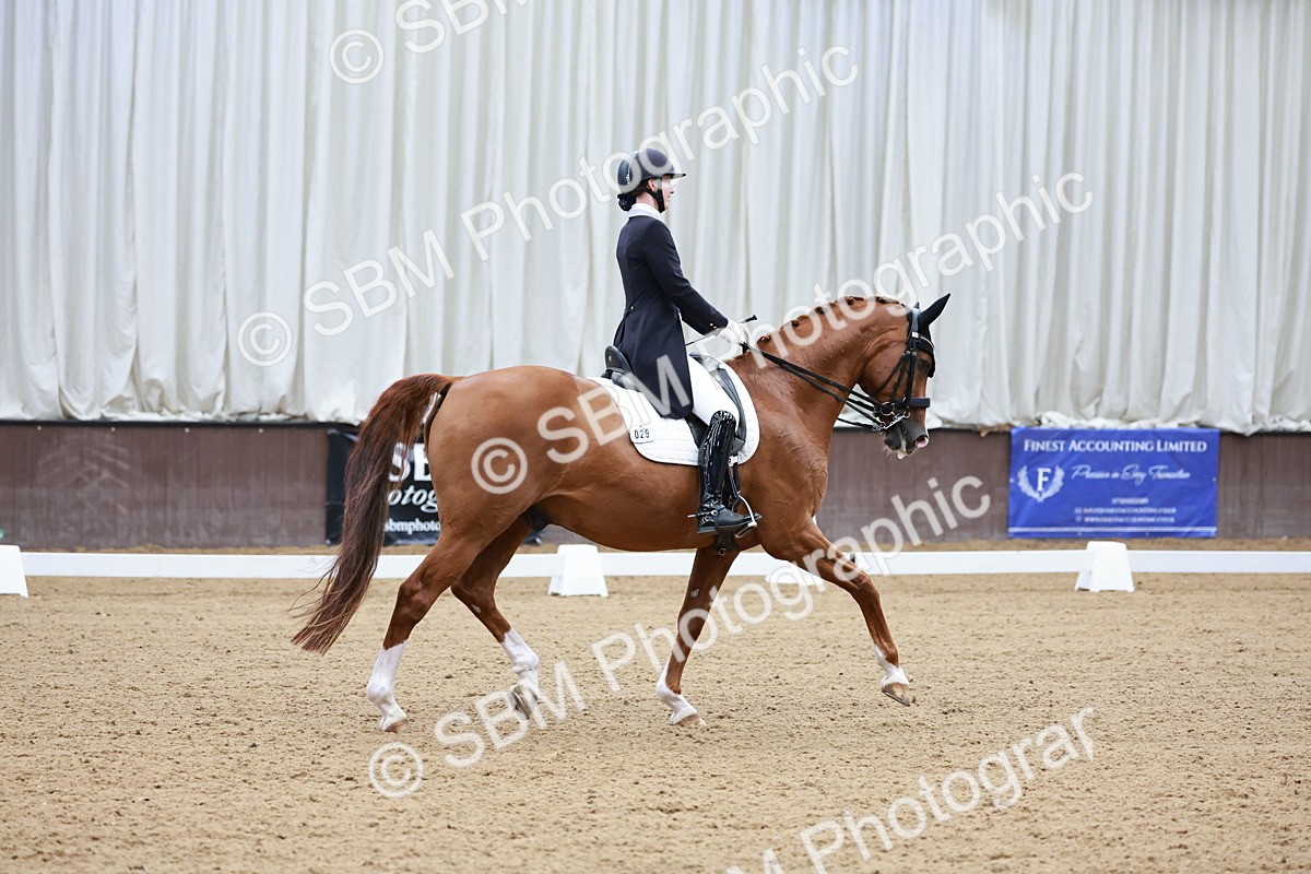 SBM_014117 - Class 4 - FEI INT I