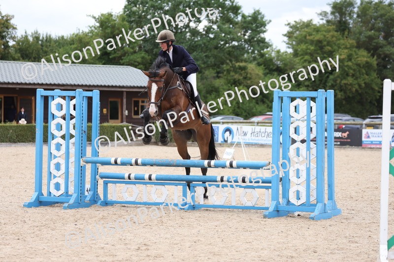 20250727-1342 - Class 5 - 80cm