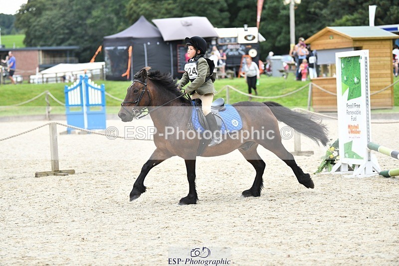 230824-160913-05747 - Round 2 Assisted Start to 16.50 CW