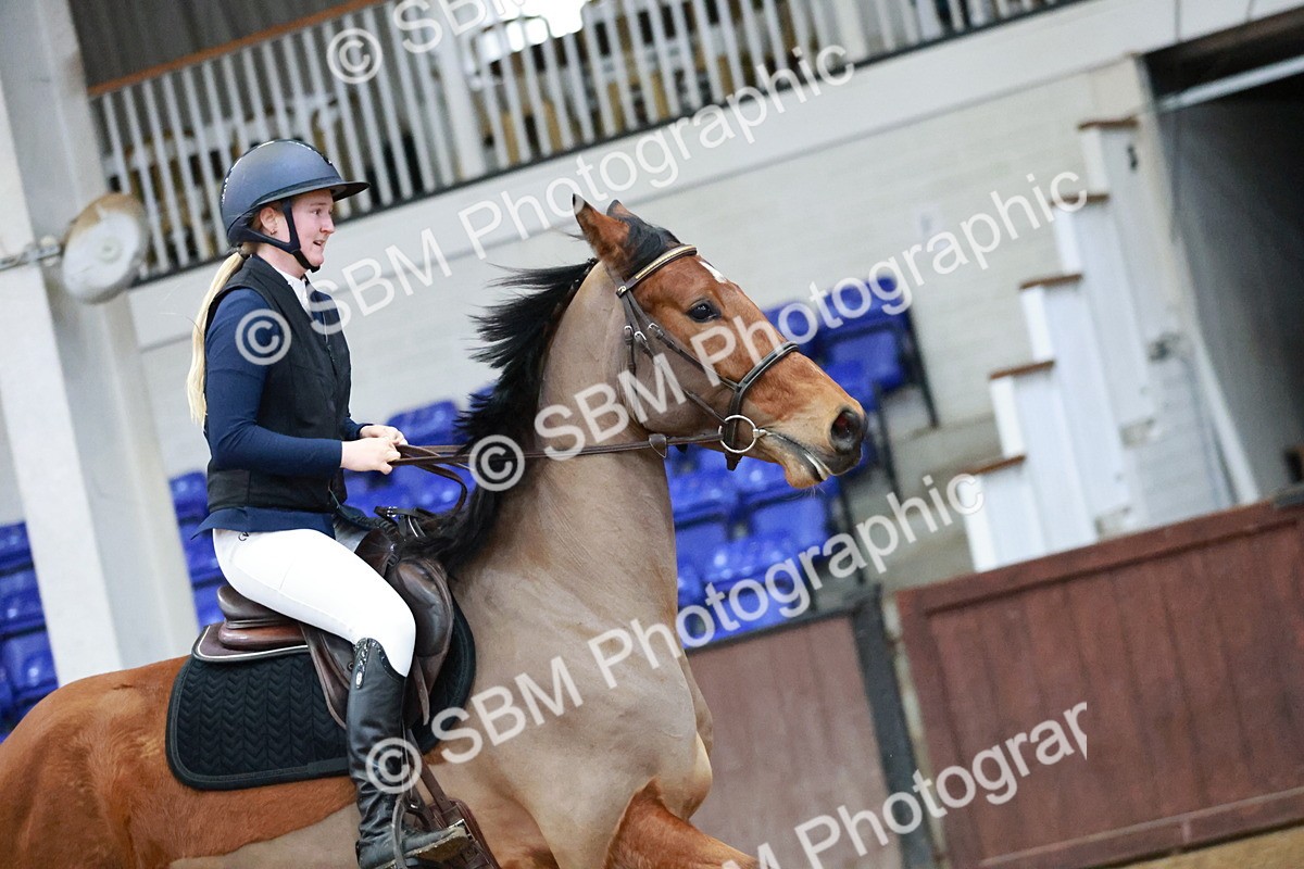SBM_000761 - Class 3 - Senior Discovery - 1.00m