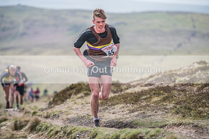 Black Combe-20 - Black Combe Fell Race Saturday 9th March 2024